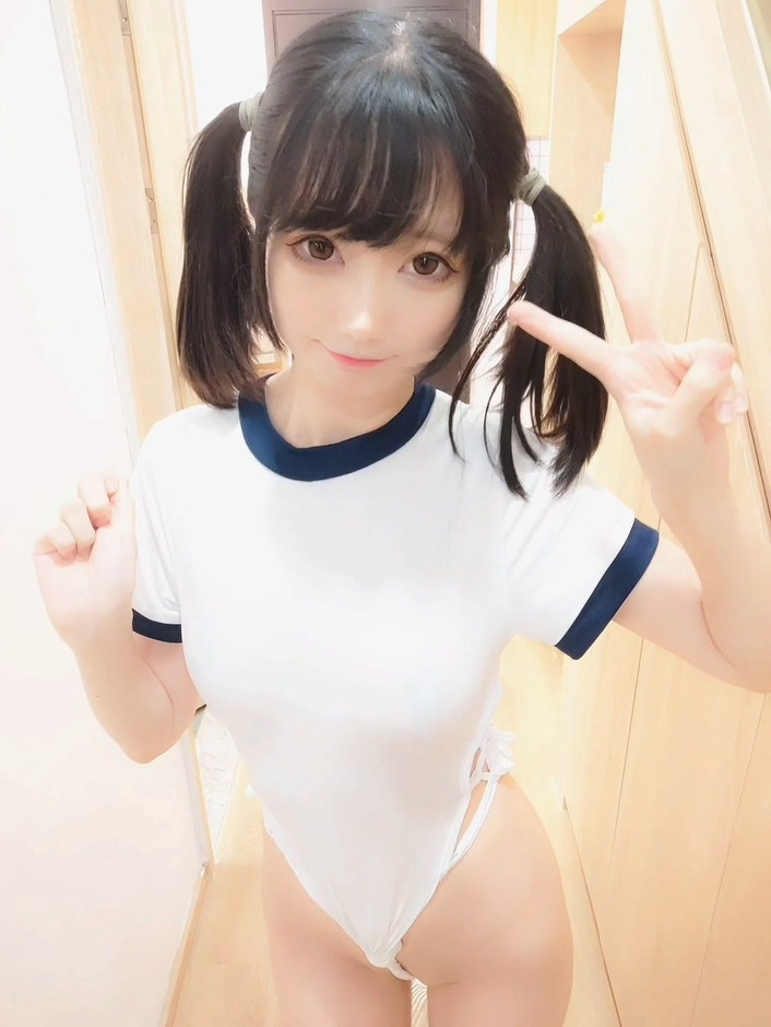 NAGISA魔物喵[fantia] – Do you want to kiss my body？[2P2V-1.39GB]