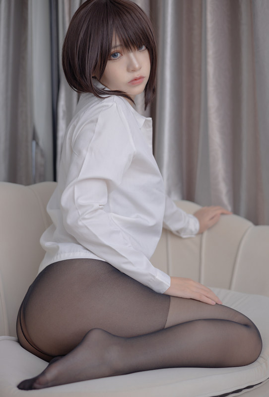 疯猫ss – 黑丝OL [40P4V-598MB]