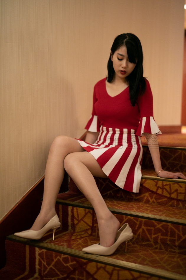 [尤蜜丝]穿搭写真 NO.039[82P／611MB]