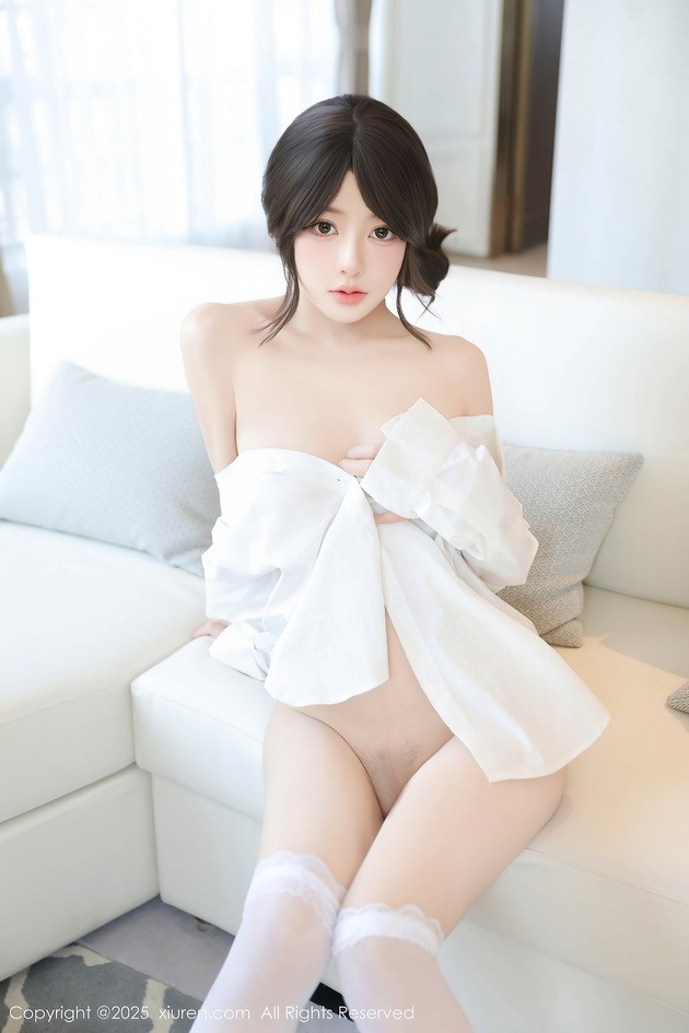 [Xiuren秀人网]2025.03.18 NO.10036 桃妖夭[86+1P／688MB]