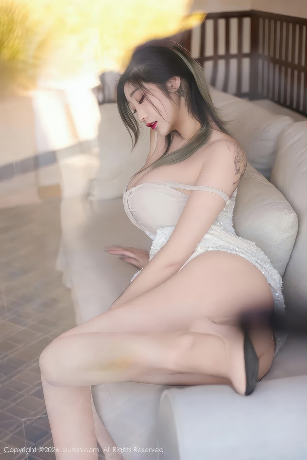 [Xiuren秀人网]2026.01.30 NO.11301 妲己_Toxic[70+1P／959MB]