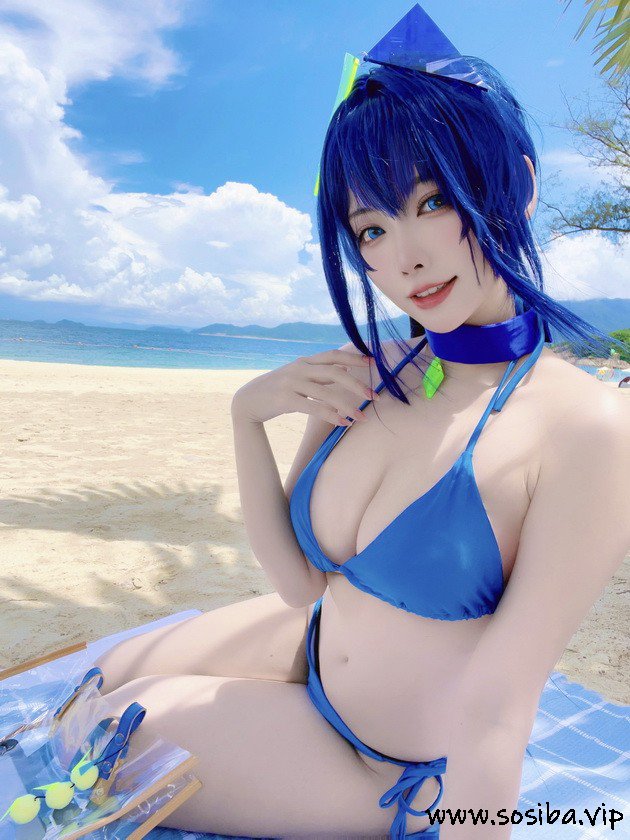 m本@ – NO.022 新泽西泳装[18P-67MB]