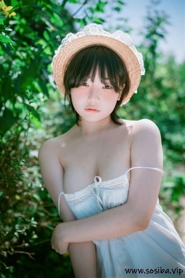 355.DJAWA Photo – Mimmi – My Summer Vacation Vol.5[45P／367M