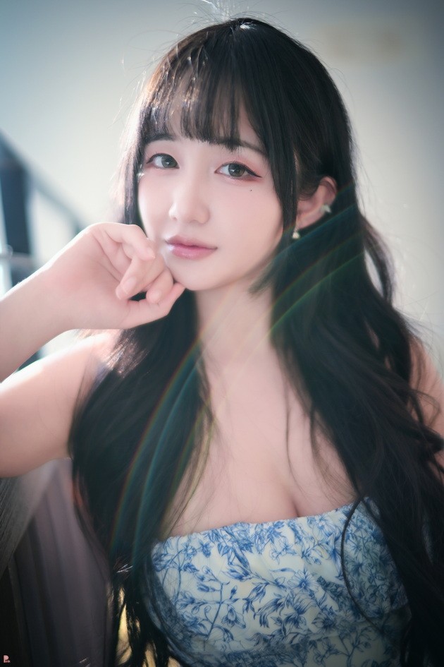035.PINK- Han Jina - Sunshine[100P-1008.3M]
