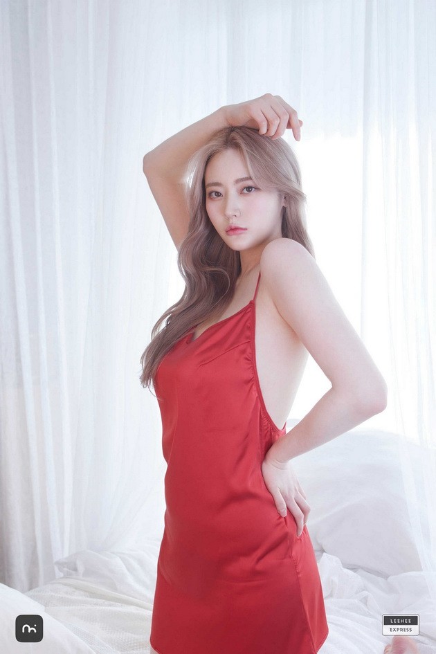 LeeheeExpress – NO.505 LEDG-246 – J.A [50P-192MB]