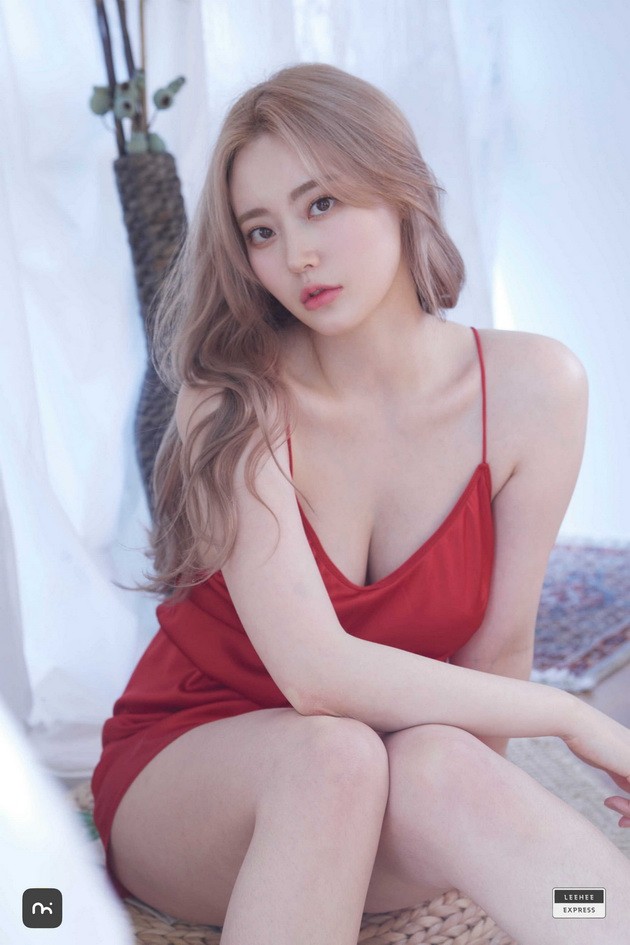 LeeheeExpress - NO.505 LEDG-246 - J.A [50P-192MB]
