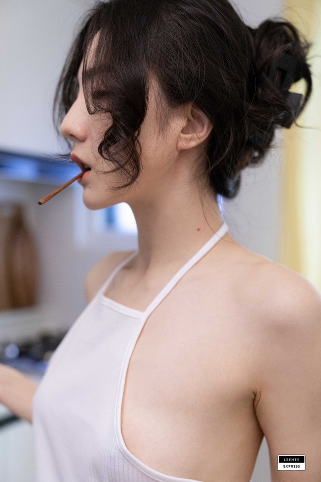 LeeheeExpress – NO.528 LEHF-093 – Ray [54P-485MB]