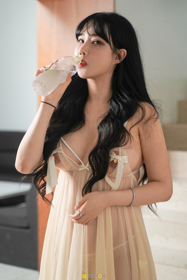 100.[KIMLEMON] HANI – Vol.01 [86P-456MB]
