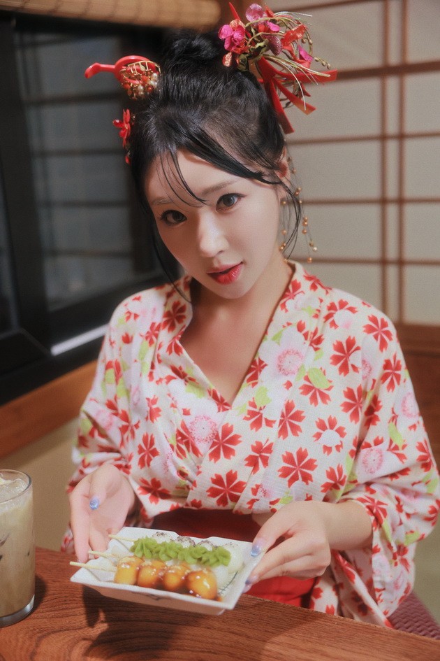 068.[SWEETBOX] COCO - Nijimori [70P2V-2.94GB]