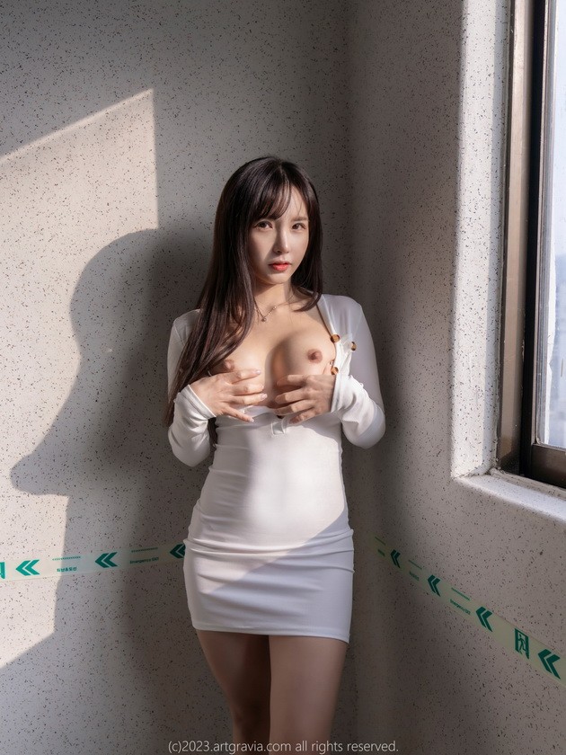 [ARTGRAVIA] VOL.603 Rua [103P-288MB]