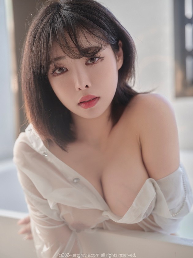 [ARTGRAVIA] VOL.638 Areumm [86P-116MB]