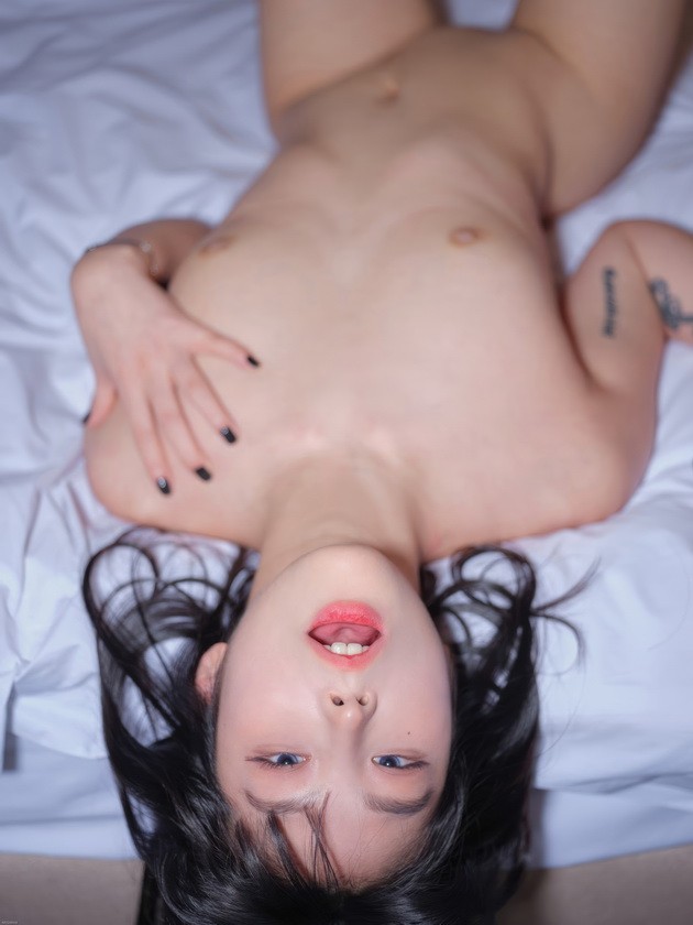 ArtGravia VOL.477 Jang Joo[85P-572.9M]