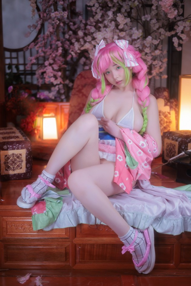 041.Yeon Woo - MITSURI[160P-3V-5.15G]