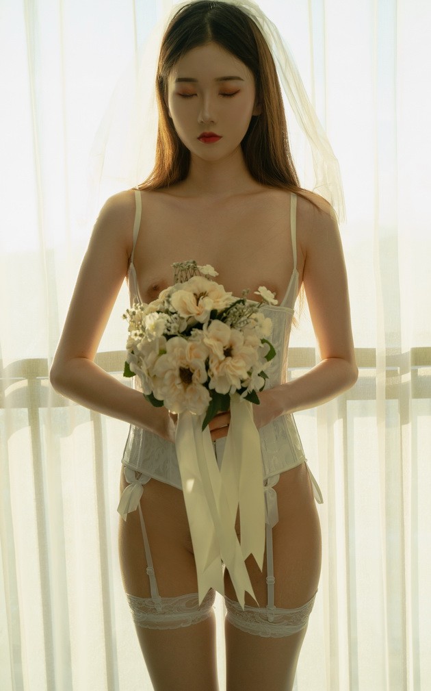 摄影师翎梵 熙涵-婚纱[28P246M]