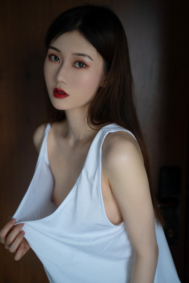 摄影师翎梵 熙涵 邻居的秘密[52P462M]