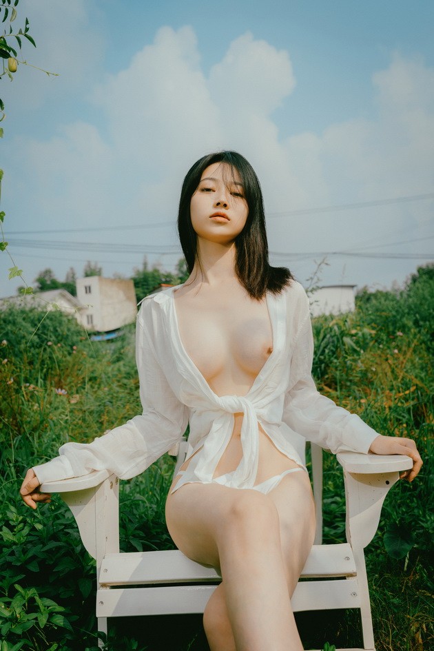 年年nnian – NO.150 夏至[40P-387M]