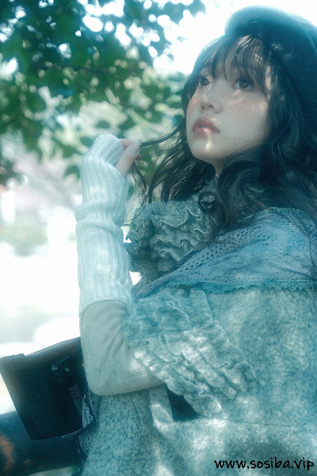 [YITUYU艺图语]2025.02.09 森系 贝贝bu睡觉[26P／715MB]