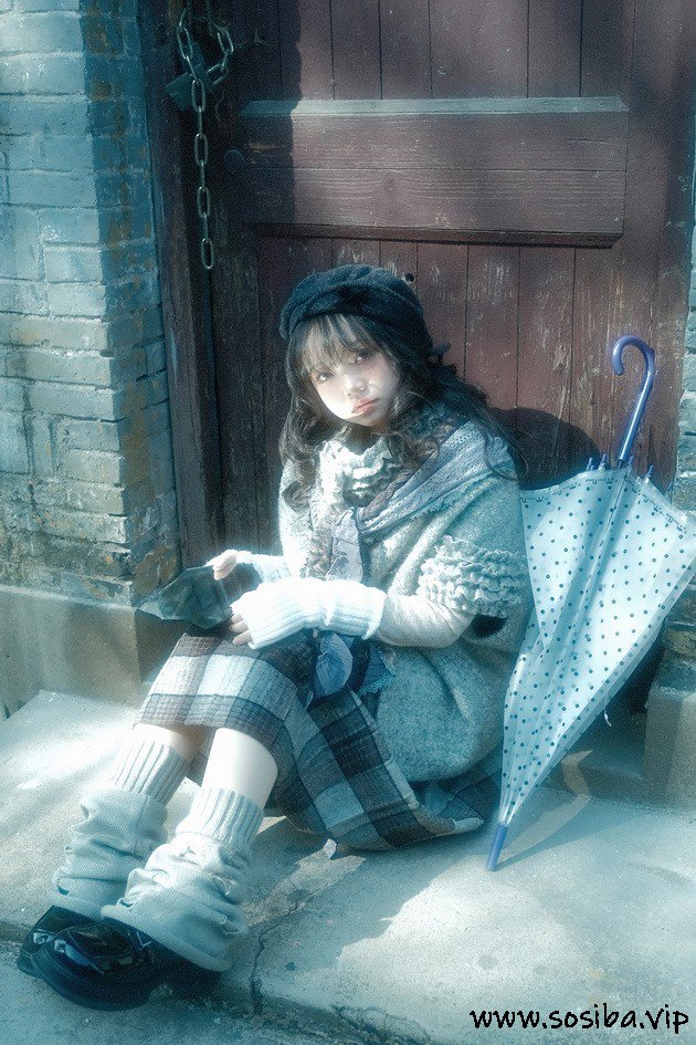 [YITUYU艺图语]2025.02.09 森系 贝贝bu睡觉[26P／715MB]