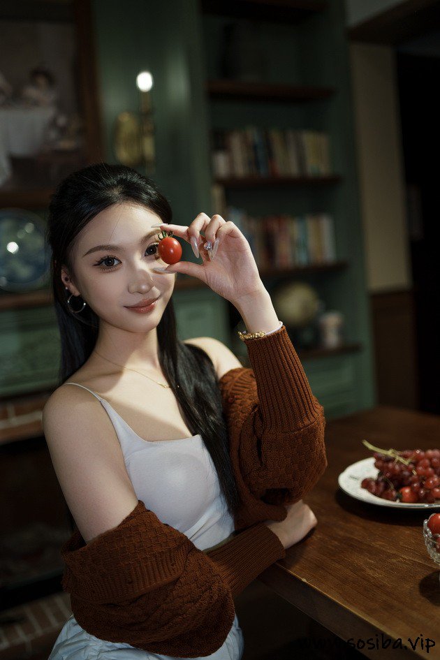 [YITUYU艺图语]2025.02.09 休憩的日子 一三没有二[21P／345MB]