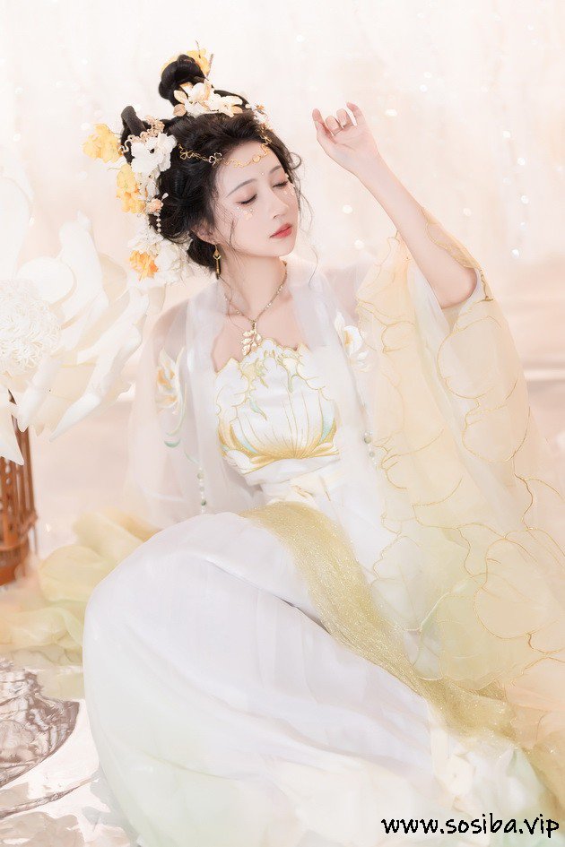 [YITUYU艺图语]2025.02.09 一画千年 绮罗生的小苏苏[26P／194MB]