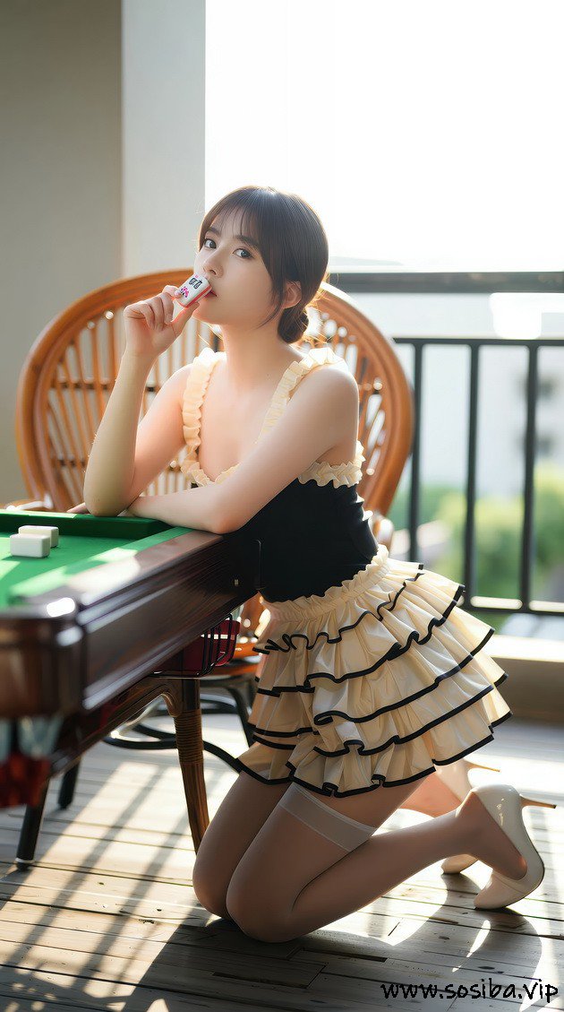 AIGirl No.009 奶盖布丁luna[82P246MB]