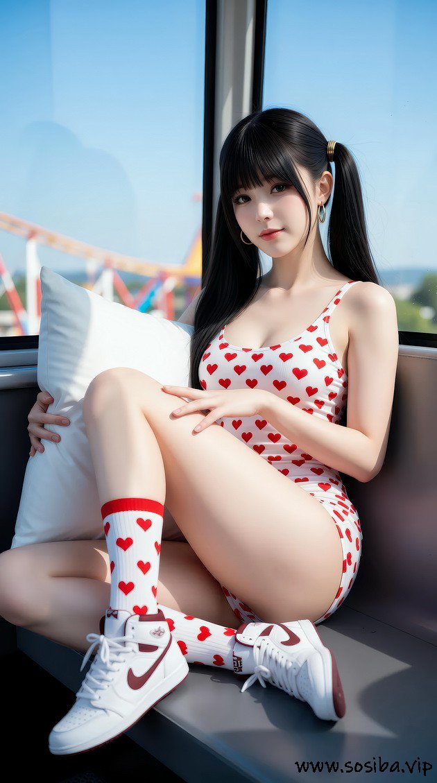 AIGirl No.011 柚柚sasa[79P277MB]