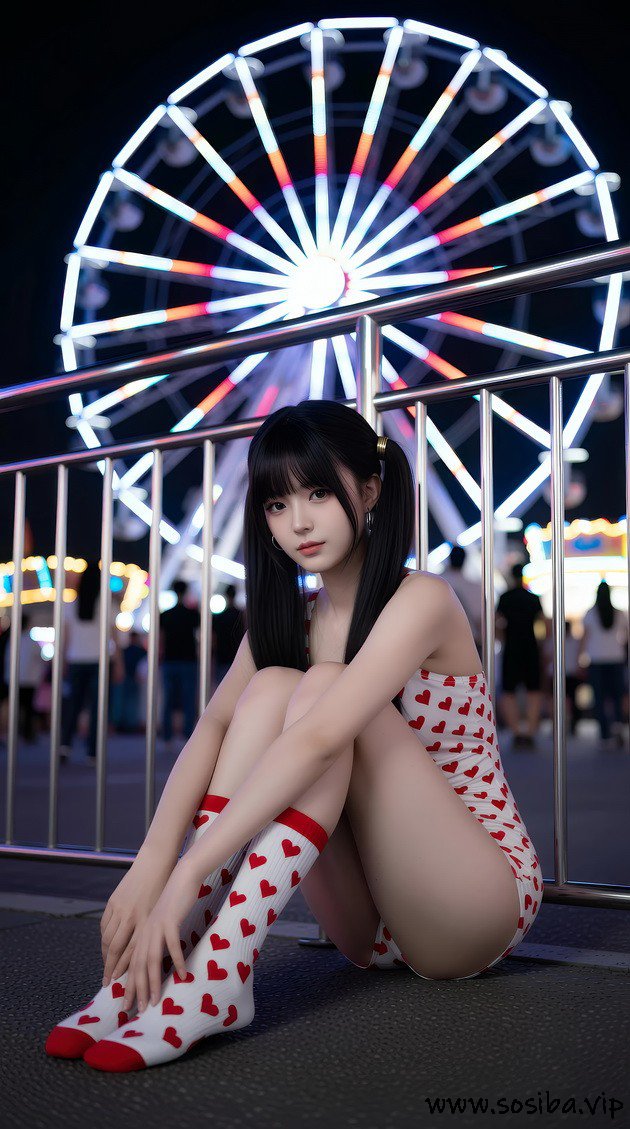 AIGirl No.011 柚柚sasa[79P277MB]