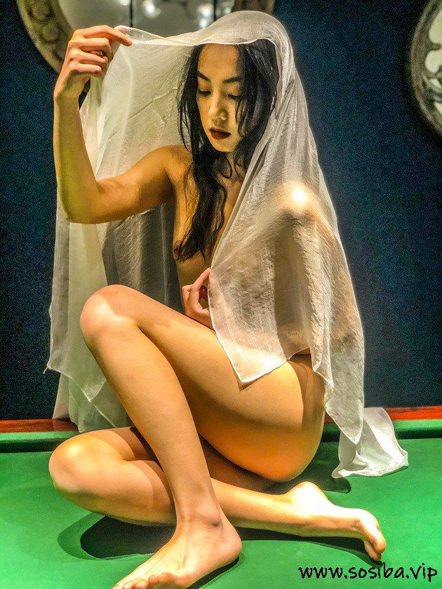 Qinweiyingjie 球桌女郎[30P+1V118MB]
