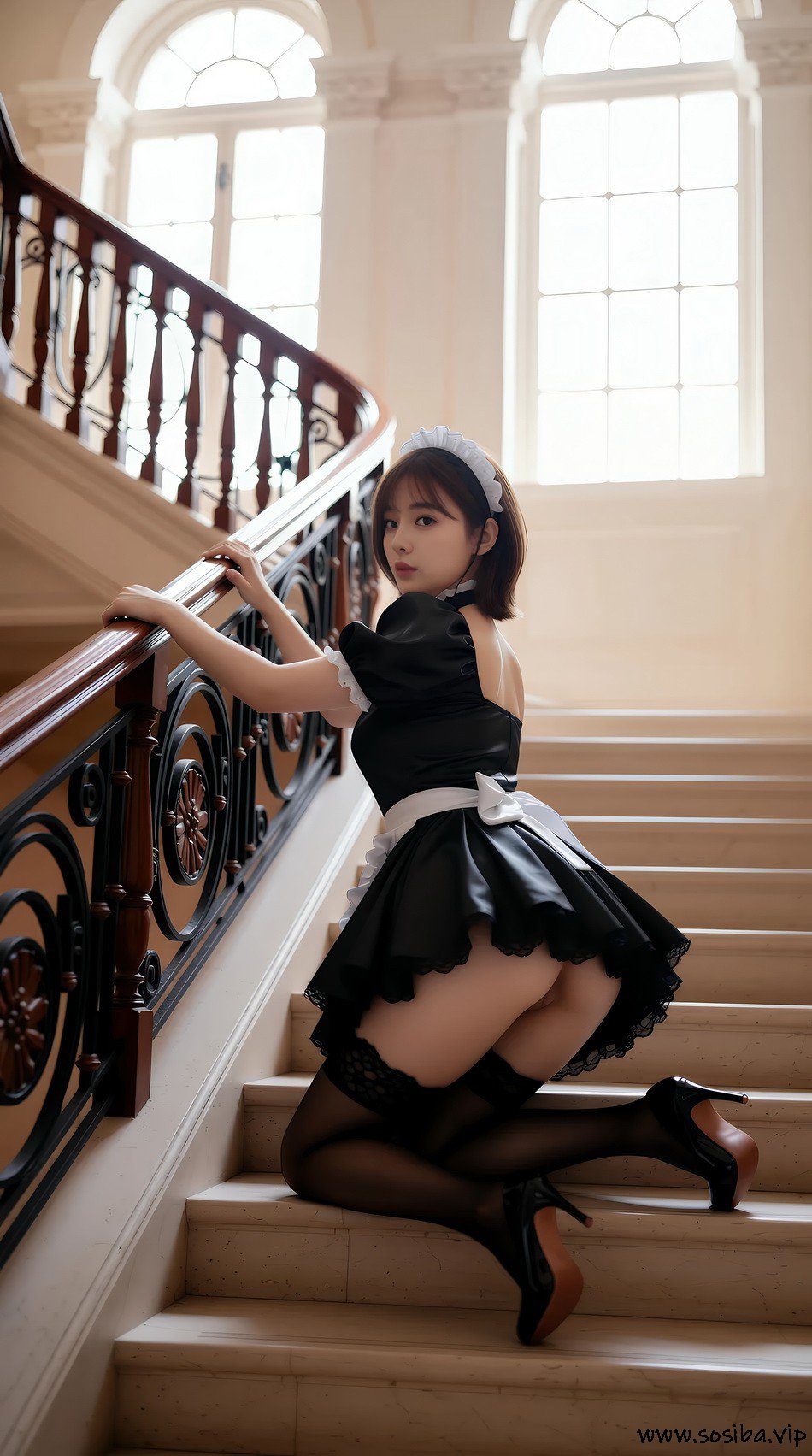 AIGirl No.016 小乔不乔[75P687MB]