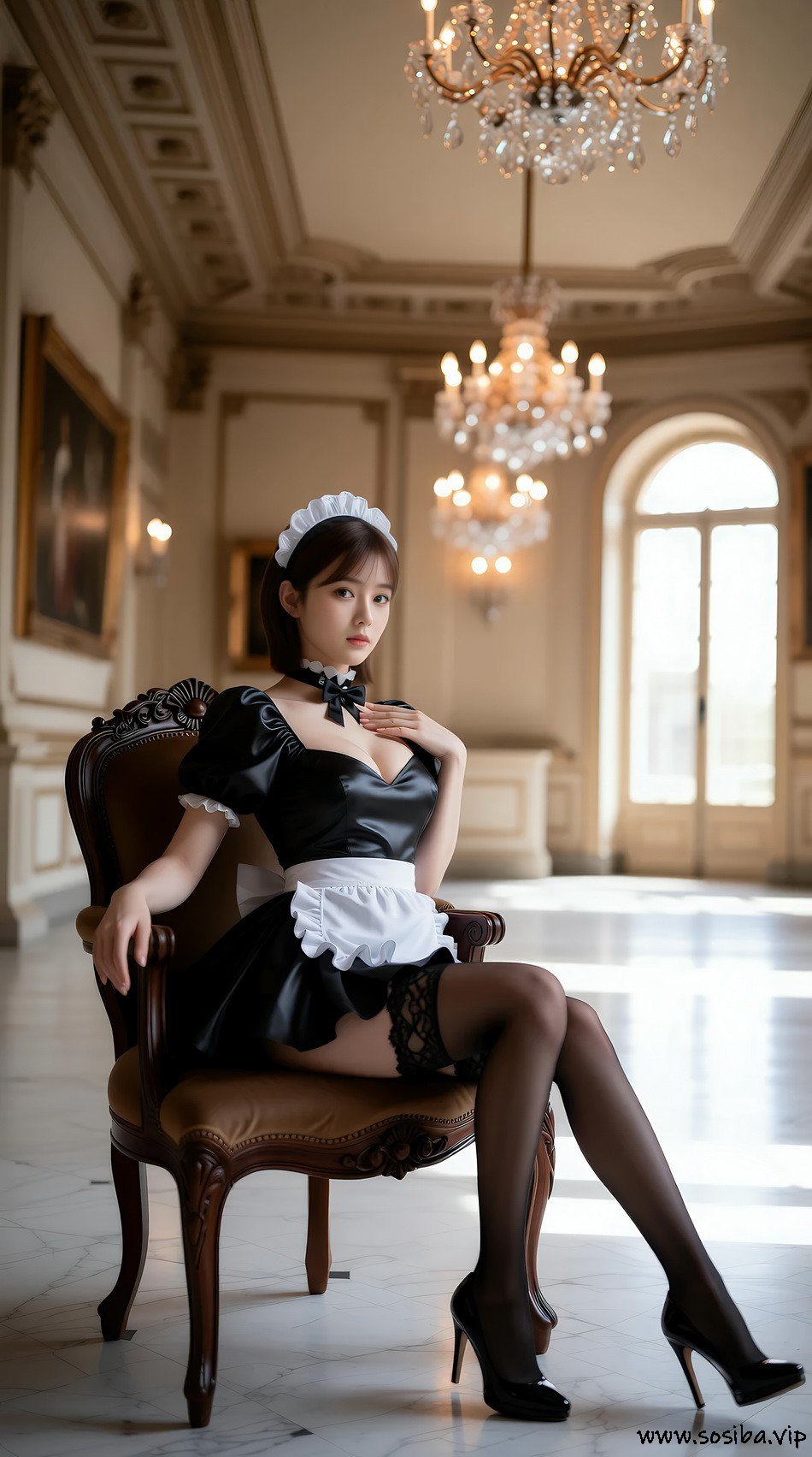 AIGirl No.016 小乔不乔[75P687MB]