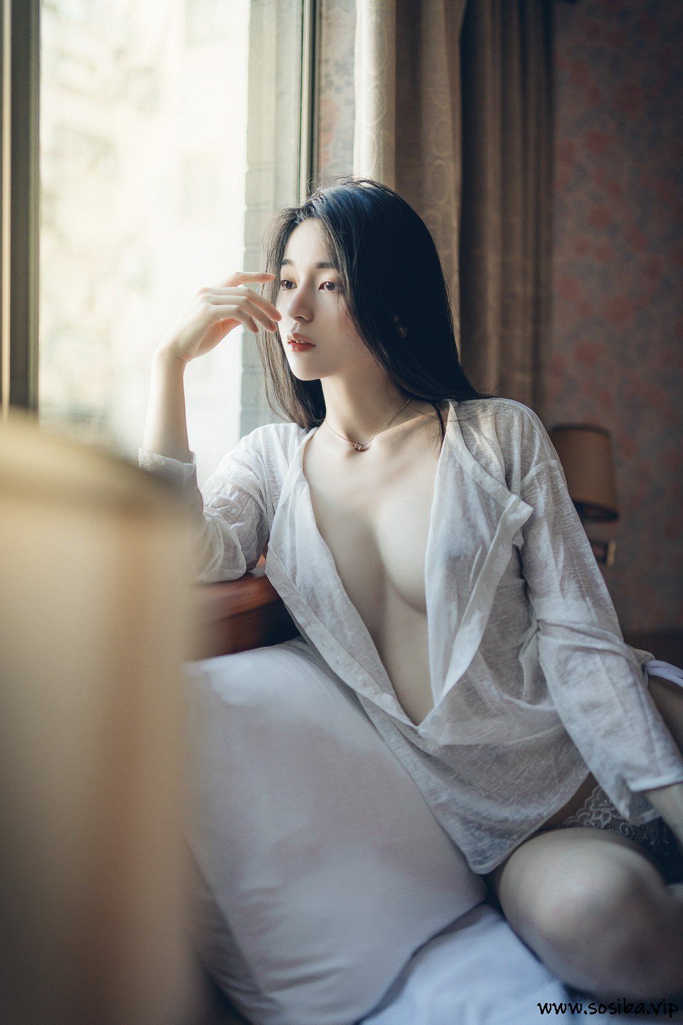 辰辰 天使[104P/155M]