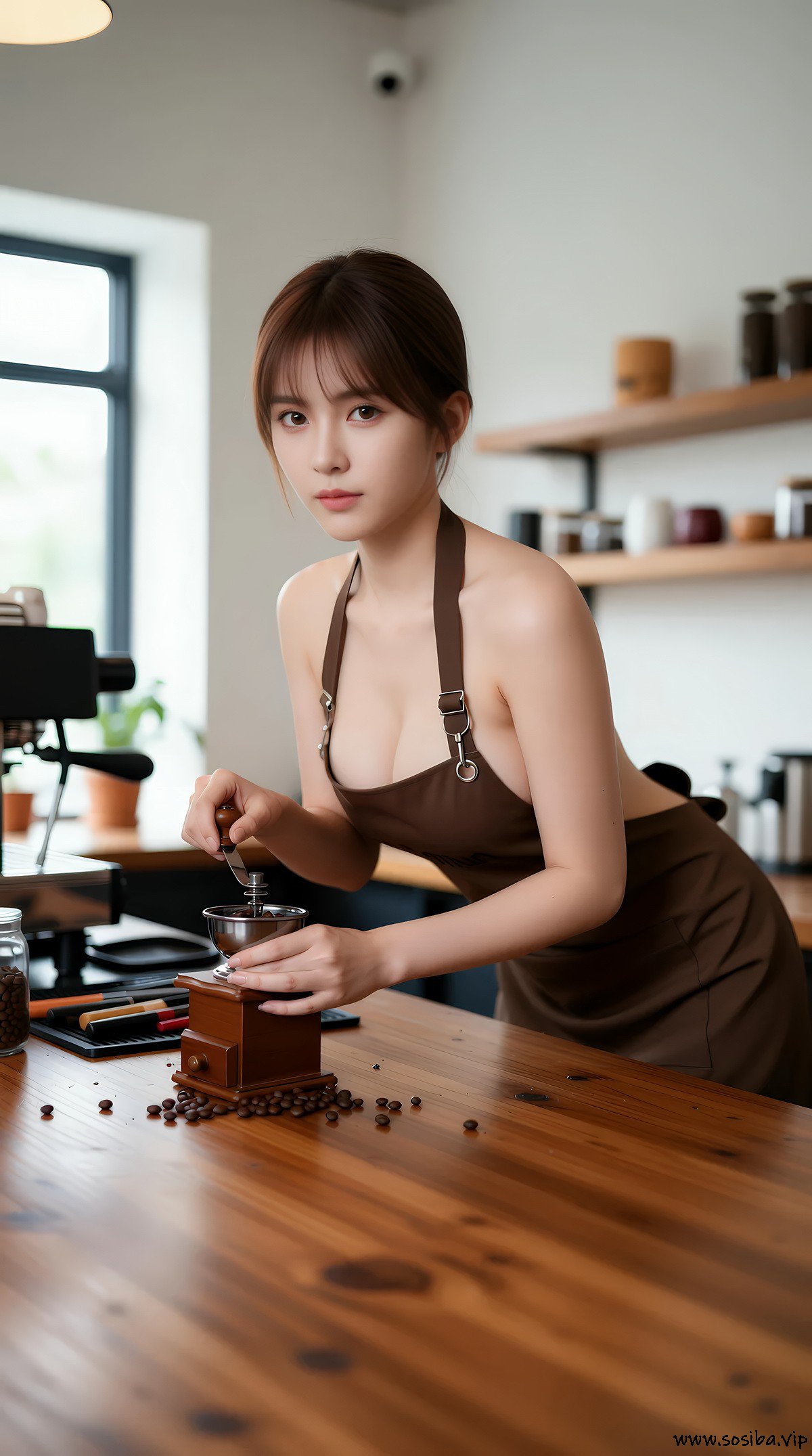 AIGirl No.019 奶盖布丁luna[94P784MB]