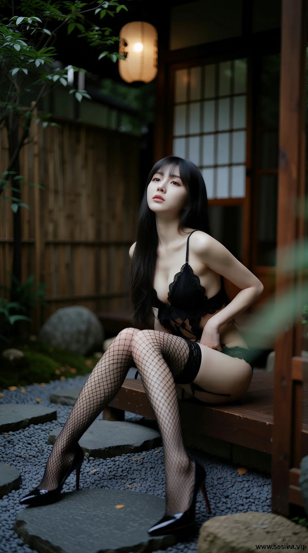 AIGirl No.020 美女民宿[89P739MB]