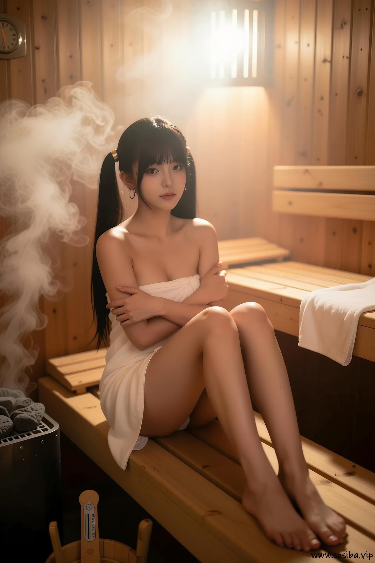 AIGirl No.037 柚柚sasa[82P807MB]