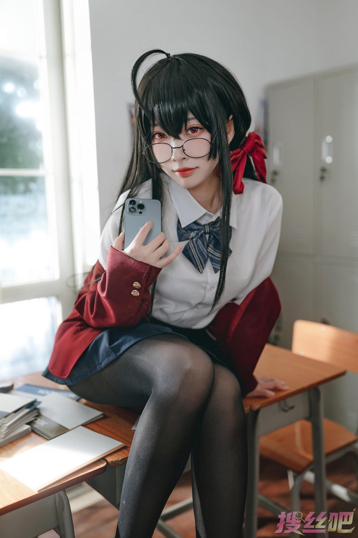 m本@ – NO.039 大凤JK [23P-285MB]