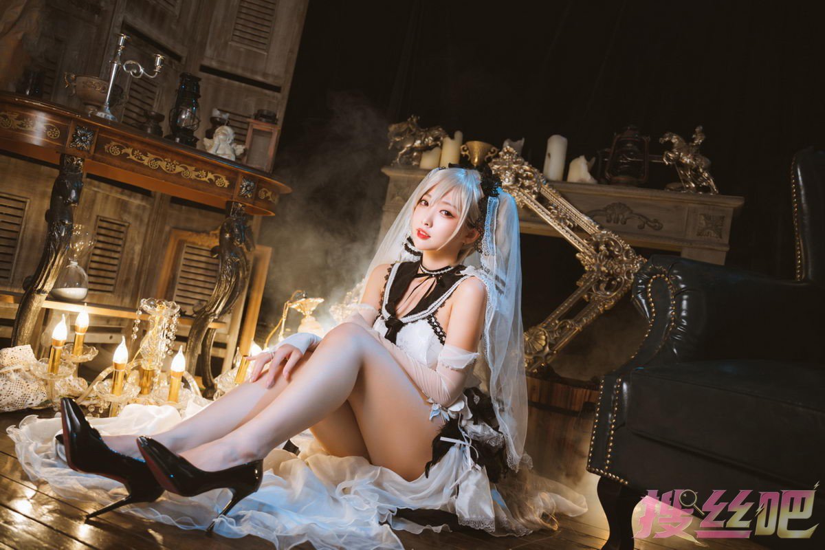m本@ – NO.040 可畏礼服 [30P-450MB]