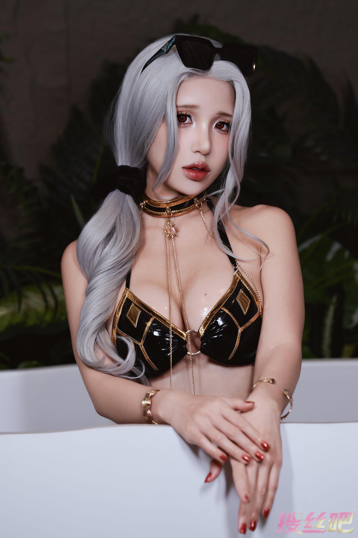 Puy Puy – NO.006 卡米拉夏季 [126P20V-1.93GB]