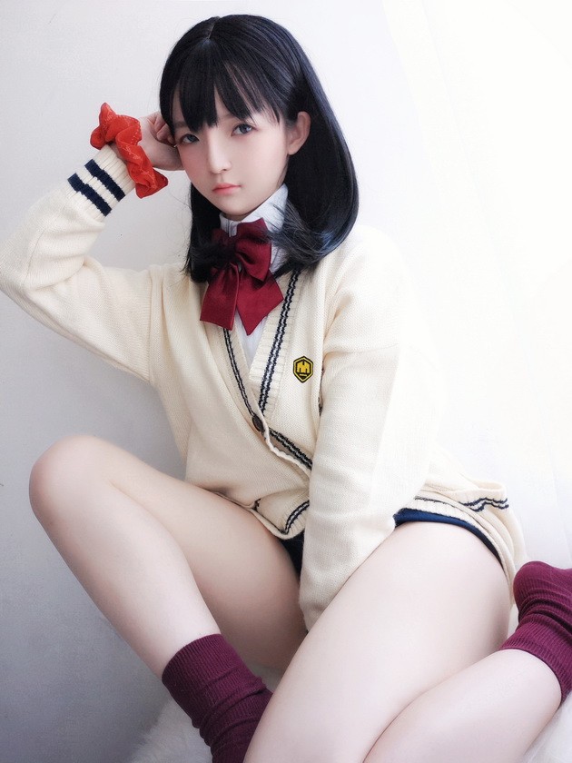 一小央泽 NO.004 宝多六花 [35P5V-609MB]