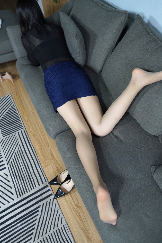 [kittyWawa袜小喵] KT228 玩腿达人 [97P+257M]