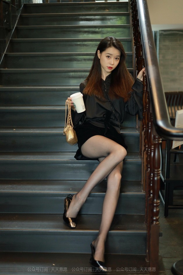 [IESS异思趣向] 2021.10.04 丝享家937：佳爷特辑《女神降临》[70