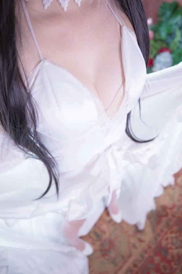 神楽坂真冬 VOL.017 明日の花嫁 [150P-339MB]