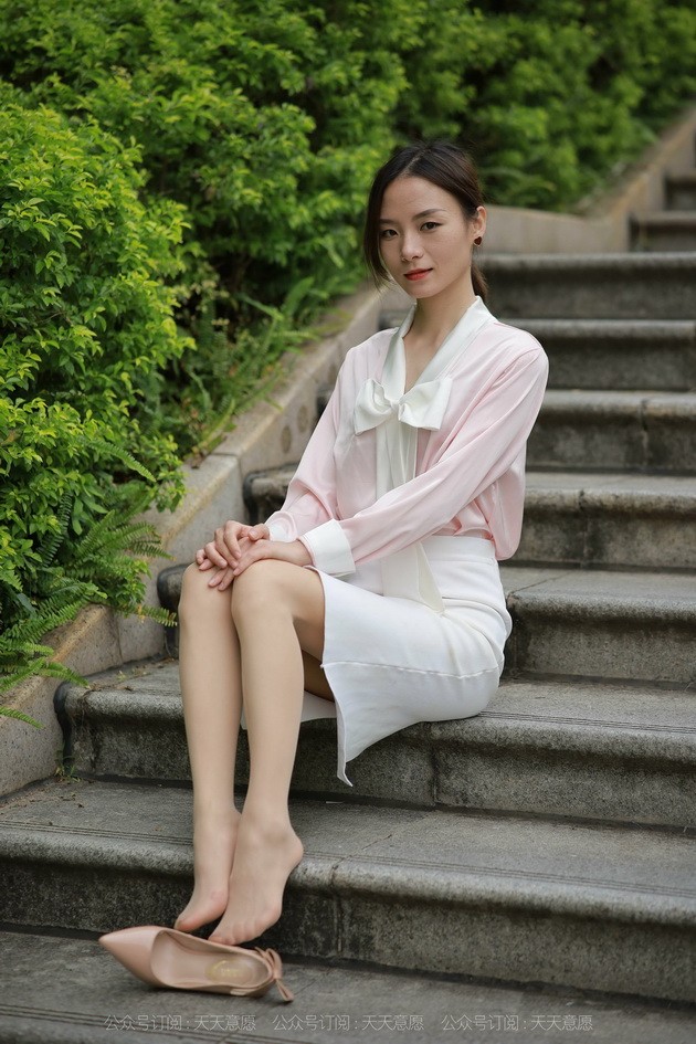 [IESS异思趣向]2021.11.11 丝享家971：小六《城市丽人》[90P／93