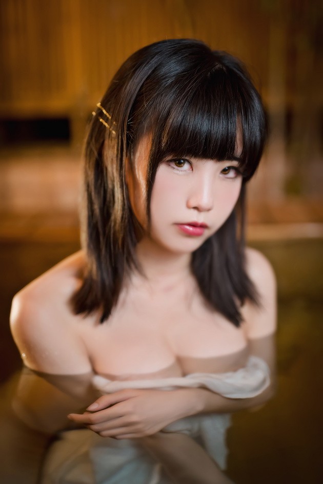水淼 NO.046 悠闲假日 内含3套 [89P-1.12GB]