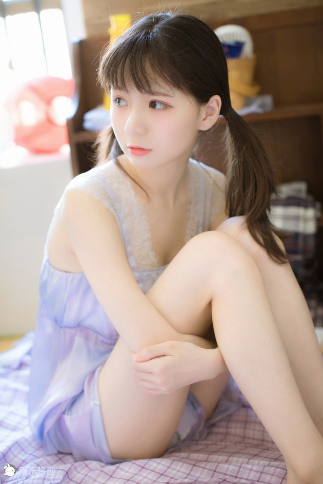 [兔玩映画]VOL.015 私房物语 [37P-648MB]