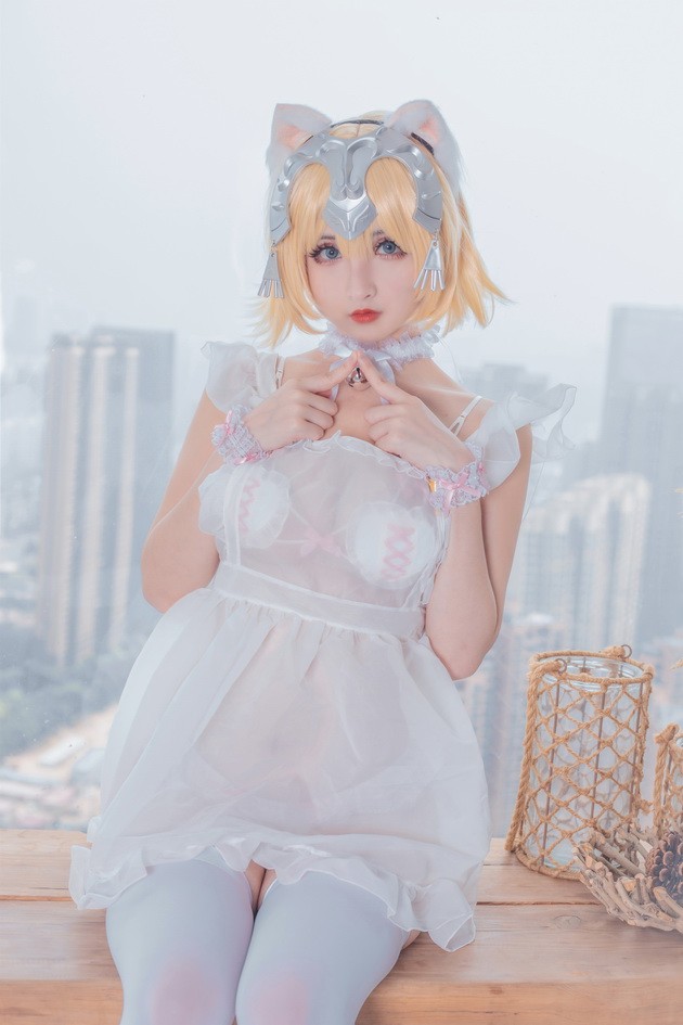 rioko凉凉子 NO.024 七夕月球女友 [42P2V-694MB]