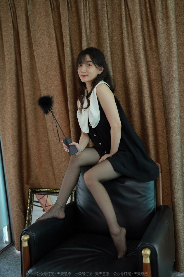 [IESS异思趣向] 2022.07.18 丝享家 1151：秋秋《甜辣教主》[89P/