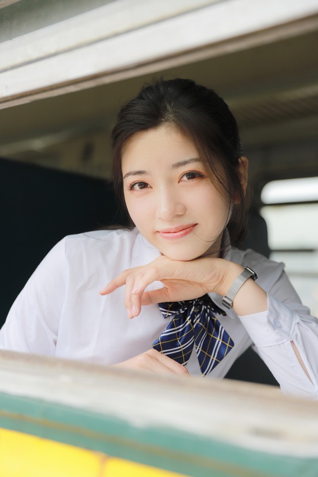 [YITUYU艺图语]2021.08.19 旅行的意义 hana[24+1P／370MB]