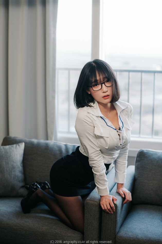 [ARTGRAVIA]VOL.042 巨乳少女姜仁卿[62P／498MB]