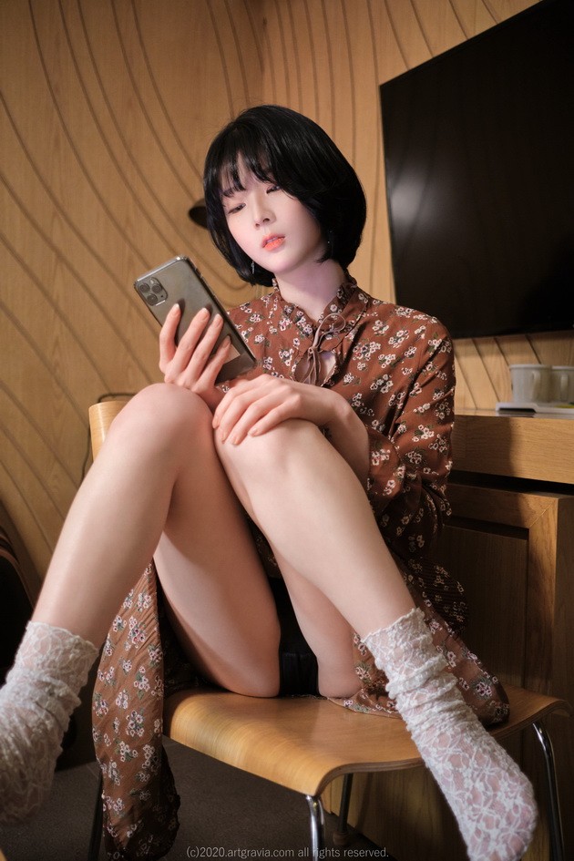[ARTGRAVIA]VOL.154 蕾丝SM[73P／389MB]