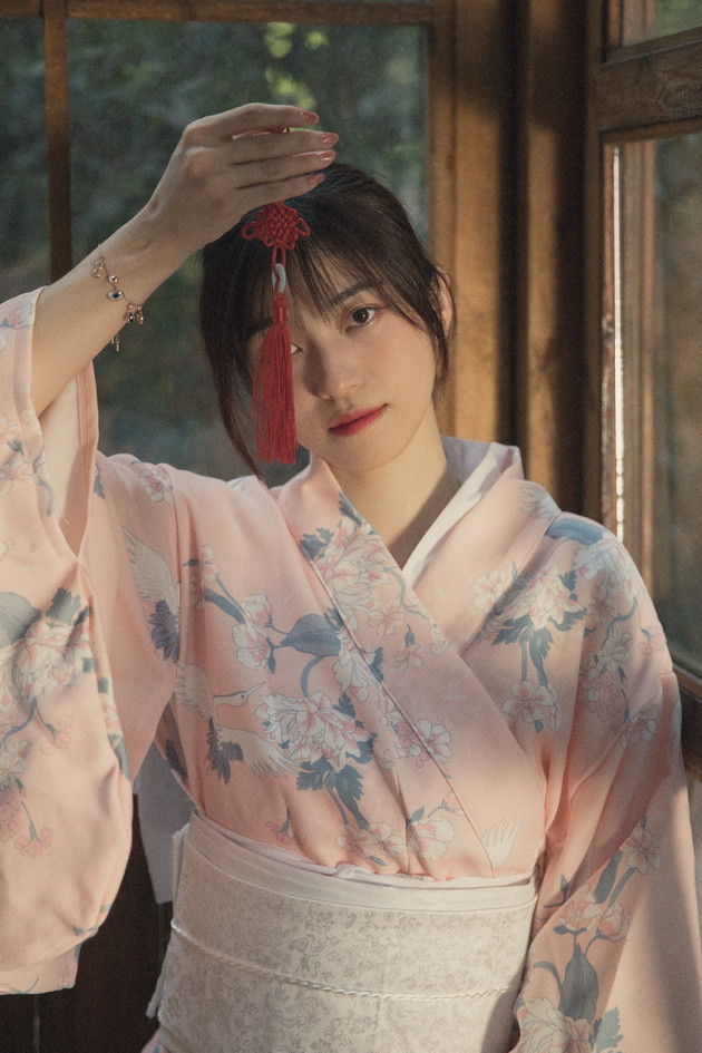 [YITUYU艺图语]2021.08.28 山河入梦 猫的肚子[20+1P／450MB]